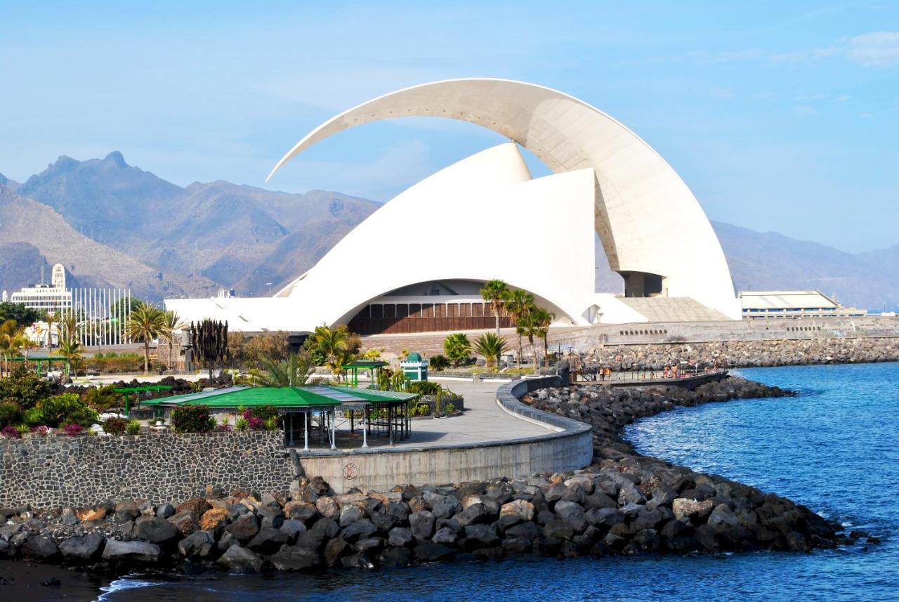 Luis Estudio Adeje Tenerife Sur By Hrtenerife Net Costa Adeje  Exterior foto