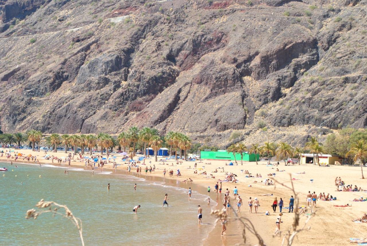 Luis Estudio Adeje Tenerife Sur By Hrtenerife Net Costa Adeje  Exterior foto