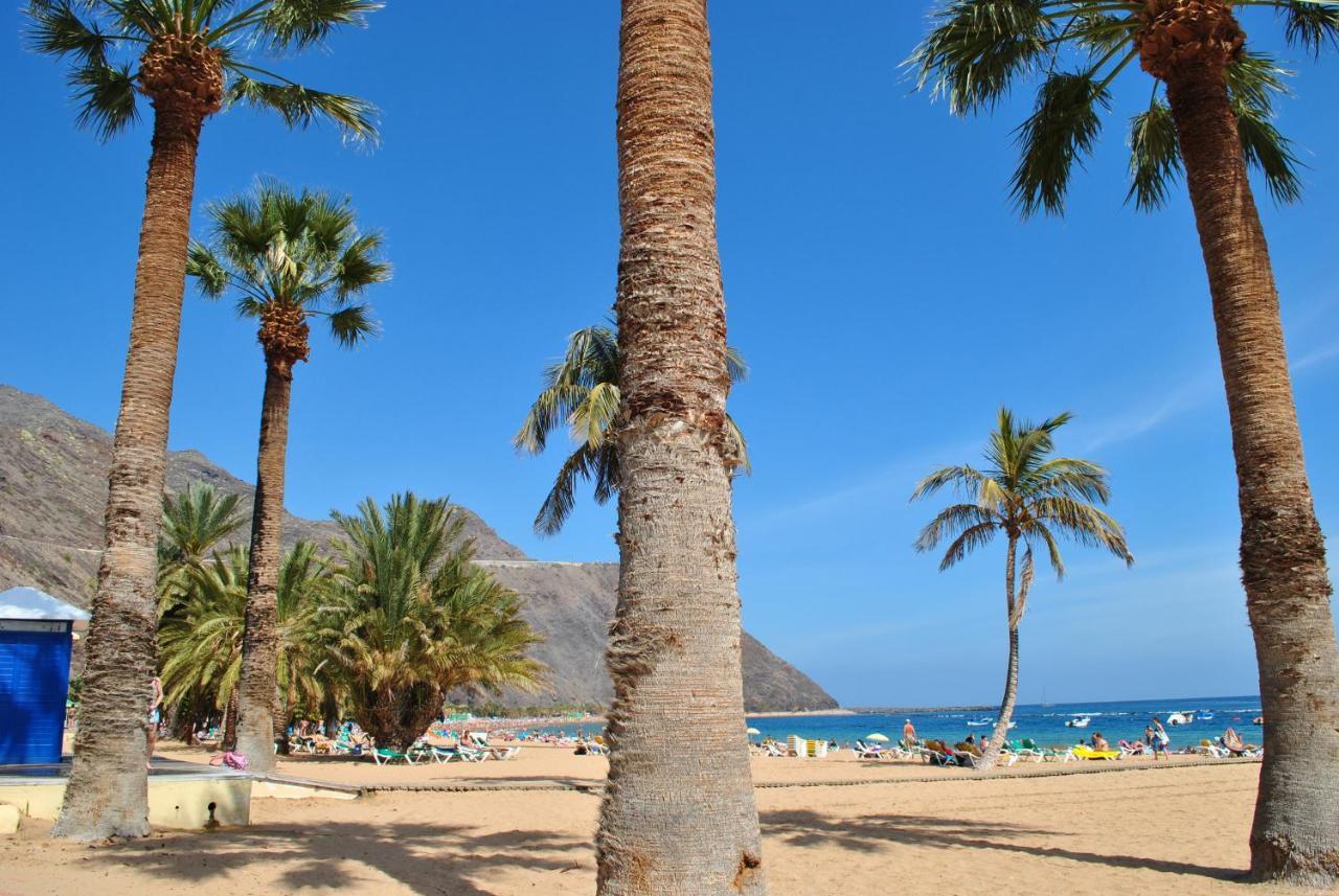 Luis Estudio Adeje Tenerife Sur By Hrtenerife Net Costa Adeje  Exterior foto