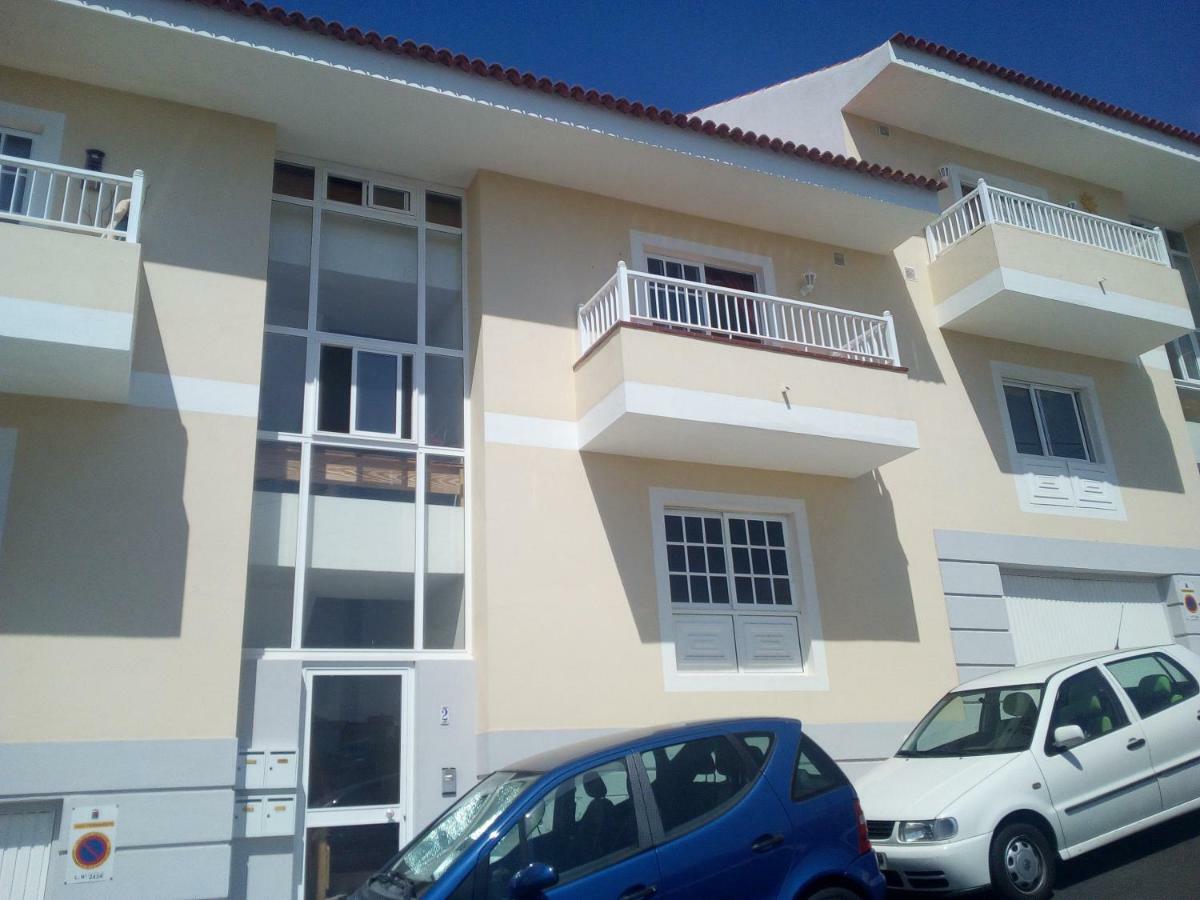 Luis Estudio Adeje Tenerife Sur By Hrtenerife Net Costa Adeje  Exterior foto